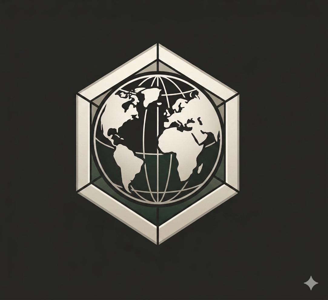 RFV Comércio Internacional